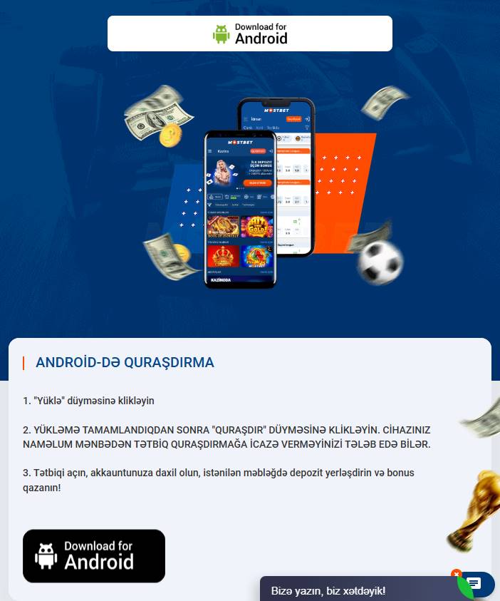 Android-də tətbiqi necə quraşdıra bilərsiniz